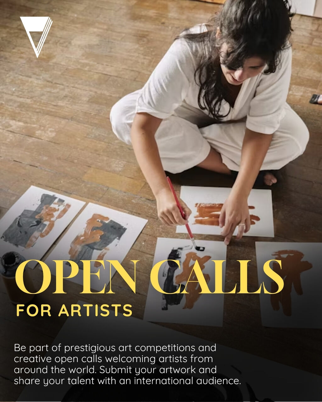 New York, Artists, Don&rsquo;t Miss These Open Calls For Artists By TERAVARNA