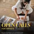 Don&rsquo;t Miss These Open Calls For Artists By TERAVARNA