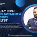 Joint Pain & Orthopaedic Care By Dr. Akshay Lekhi