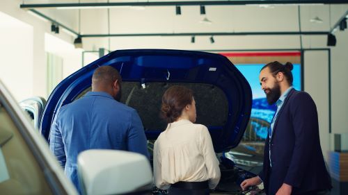 Los Angeles, Businesses For Sale, Best Automotive Businesses In Los Angeles &ndash; Check Crowds With Quyu