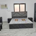 SAR 1195/month,  Furnished,  Neat An Clean Room For Single Executive Bachelor @Azizia Jeddah