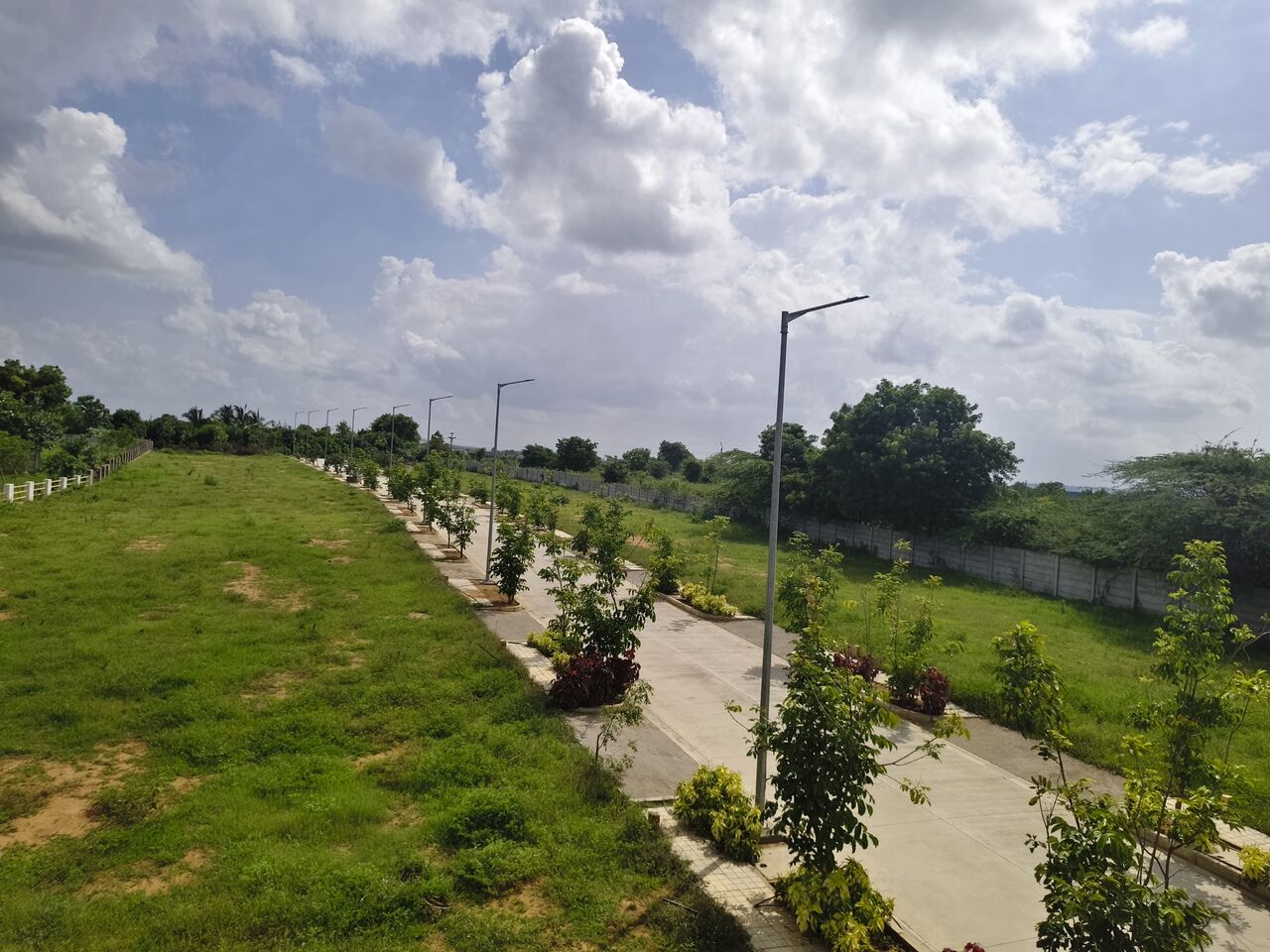 Hyderabad, Residential Plots, INR 23000,  219 Sq. Yard,  HMDA & RERA FINAL APPROVED Open Plots For Sale @ Maheshwaram