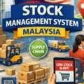 Stock   Management System Malaysia