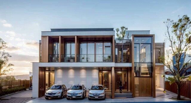 Bangkok, Real Estate For Sale, THB 25900000,  5 BR,  335 Sq. Feet,  Luxury Pool Villa For Sale, Newly Built, San Phisuea, Chiang Mai | 5 Bedrooms, Usable