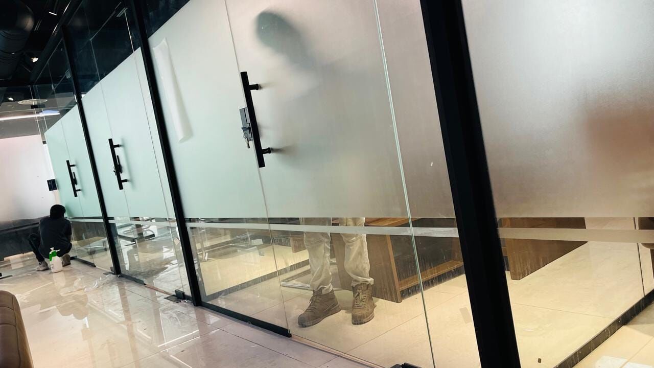 Al Malaz, Offices, 830 Sq. Meter,  Executive Office Space