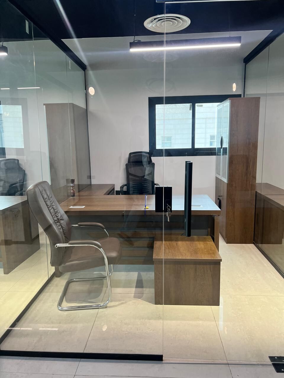 Al Malaz, Offices, 830 Sq. Meter,  Executive Office Space