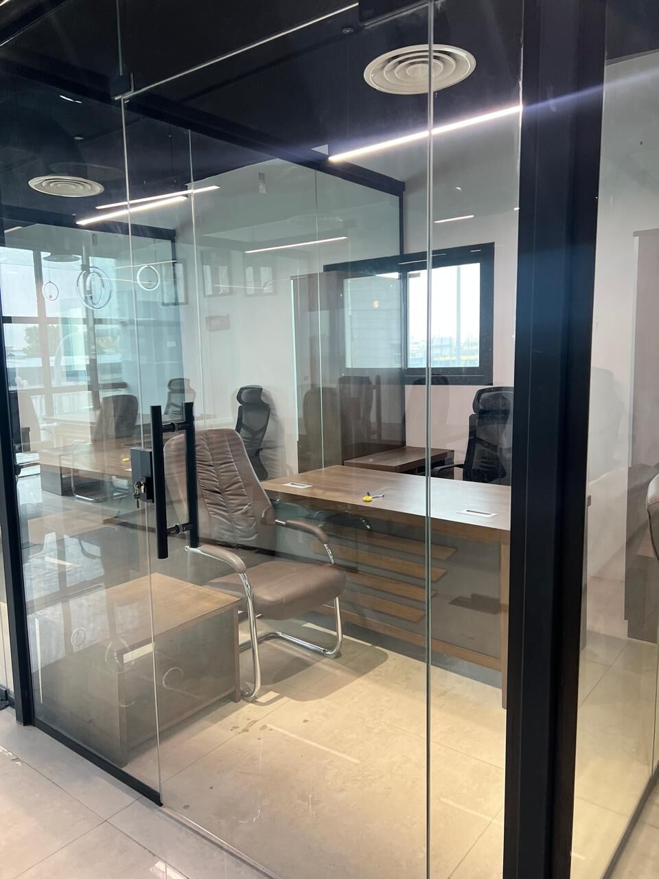 Al Malaz, Offices, 830 Sq. Meter,  Executive Office Space