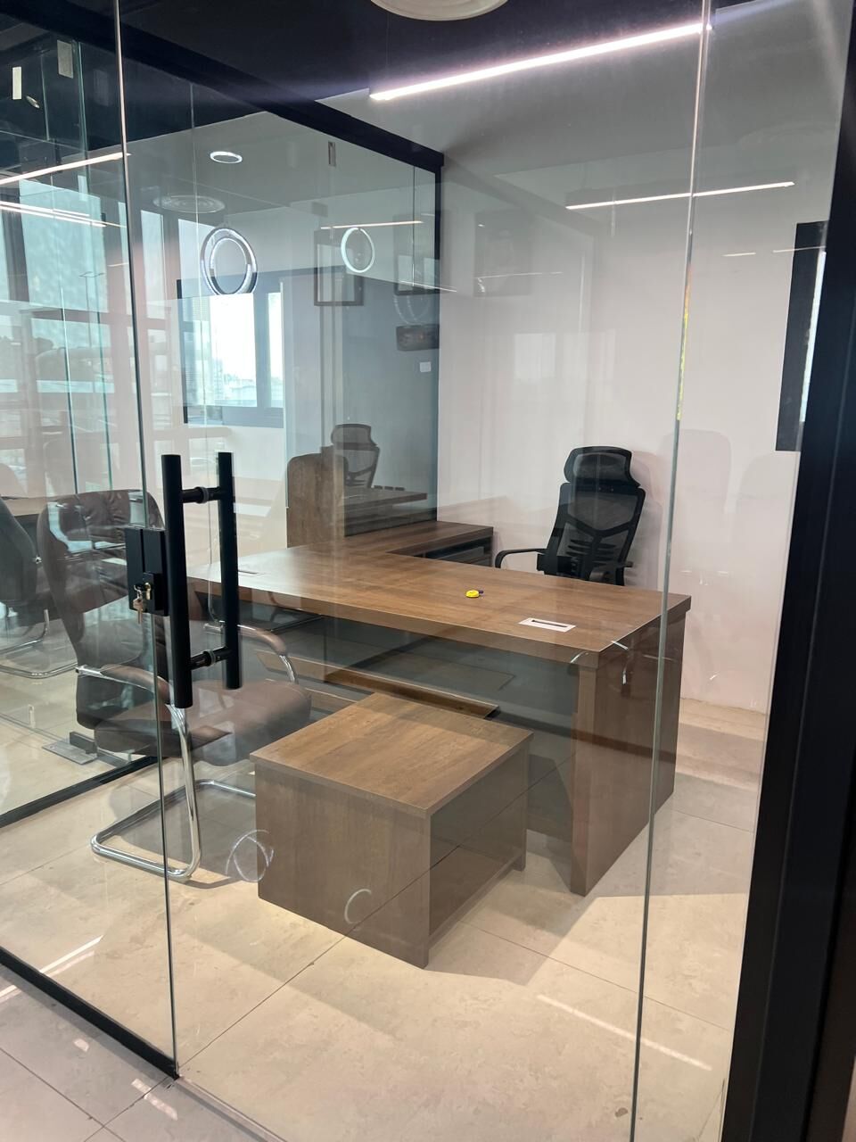 Al Malaz, Offices, 830 Sq. Meter,  Executive Office Space