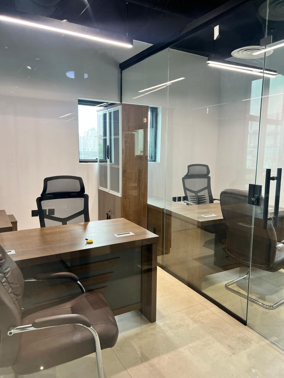 Al Malaz, Offices, 830 Sq. Meter,  Executive Office Space
