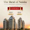 INR 32,  2 BR,  1900 Sq. Feet,  Ace Arte 3 Bhk Apartments In Noida Sector 150
