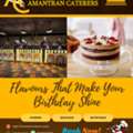 Looking For The Best Caterer In Bhubaneswar? Choose Amantran Caterers