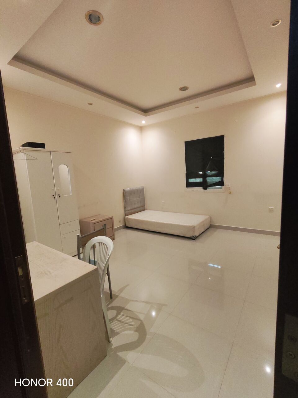 Al Wizarat, Rooms for Rent, SAR 1400/month,  Furnished,  1400SAR/Month Furnished Room Available For Bachelor