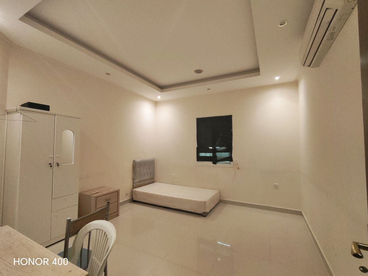 Al Wizarat, Rooms for Rent, SAR 1400/month,  Furnished,  1400SAR/Month Furnished Room Available For Bachelor