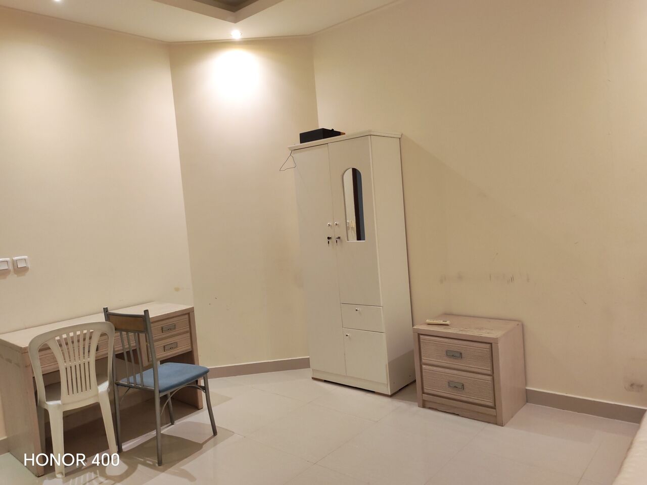 Al Wizarat, Rooms for Rent, SAR 1400/month,  Furnished,  1400SAR/Month Furnished Room Available For Bachelor