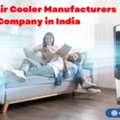 Top Air Cooler Manufacturers | HIND POWER