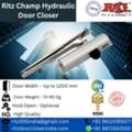 Ritz Champ Hydraulic Door Closer