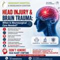 Head Injury And Brain Trauma: When Neurosurgical Care Is Needed