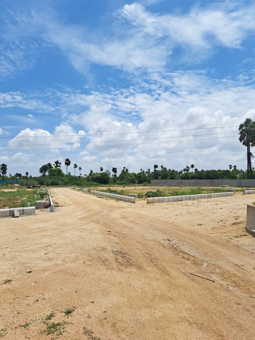 Hyderabad, Residential Plots, INR 35000,  289 Sq. Yard,  HMDA & RERA APPROVED Open Plots For Sale @ Adibatla