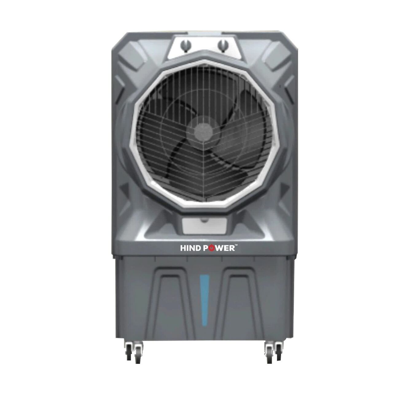 New Delhi, Electronics, Commercial Cooler Manufacturers | HIND POWER