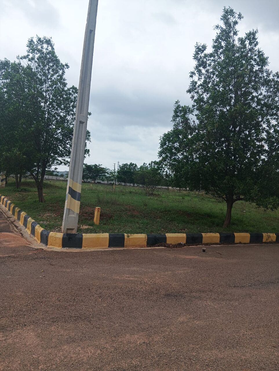 Hyderabad, Residential Plots, INR 16499,  270 Sq. Yard,  330ft Road Proposed 100ft Road Open Plots For Sale Near Skill University