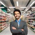 Freelance Marketing Executive &mdash; Riyadh