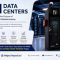 **High AI Computing Demands? Choose NPOD AI Data Centers**