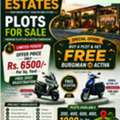 Firm Plots For Sale In Best Cost