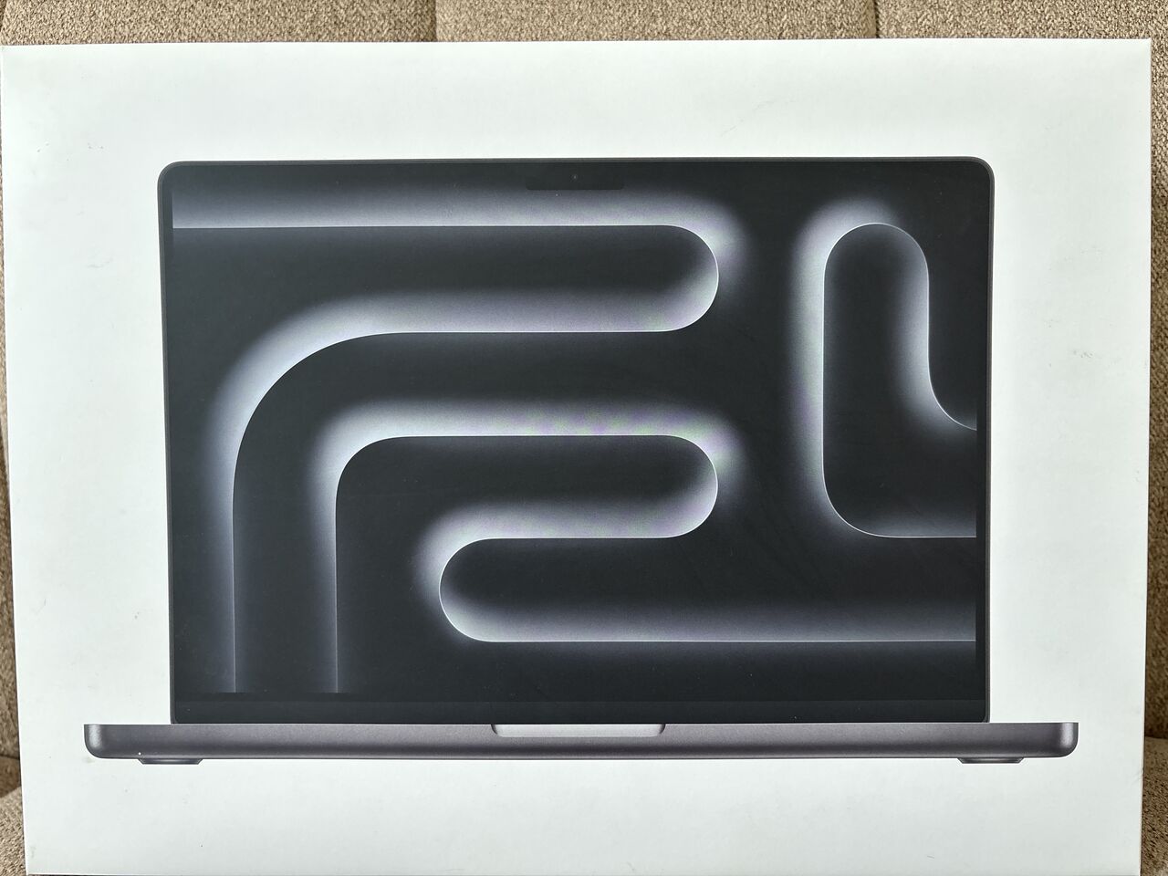 Al Rawdah, Computers, SAR 11500,  14-inch MacBook Pro (M5)