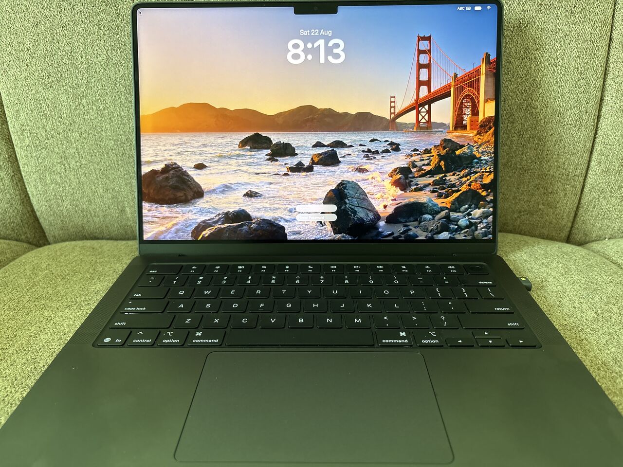 Al Rawdah, Computers, SAR 11500,  14-inch MacBook Pro (M5)