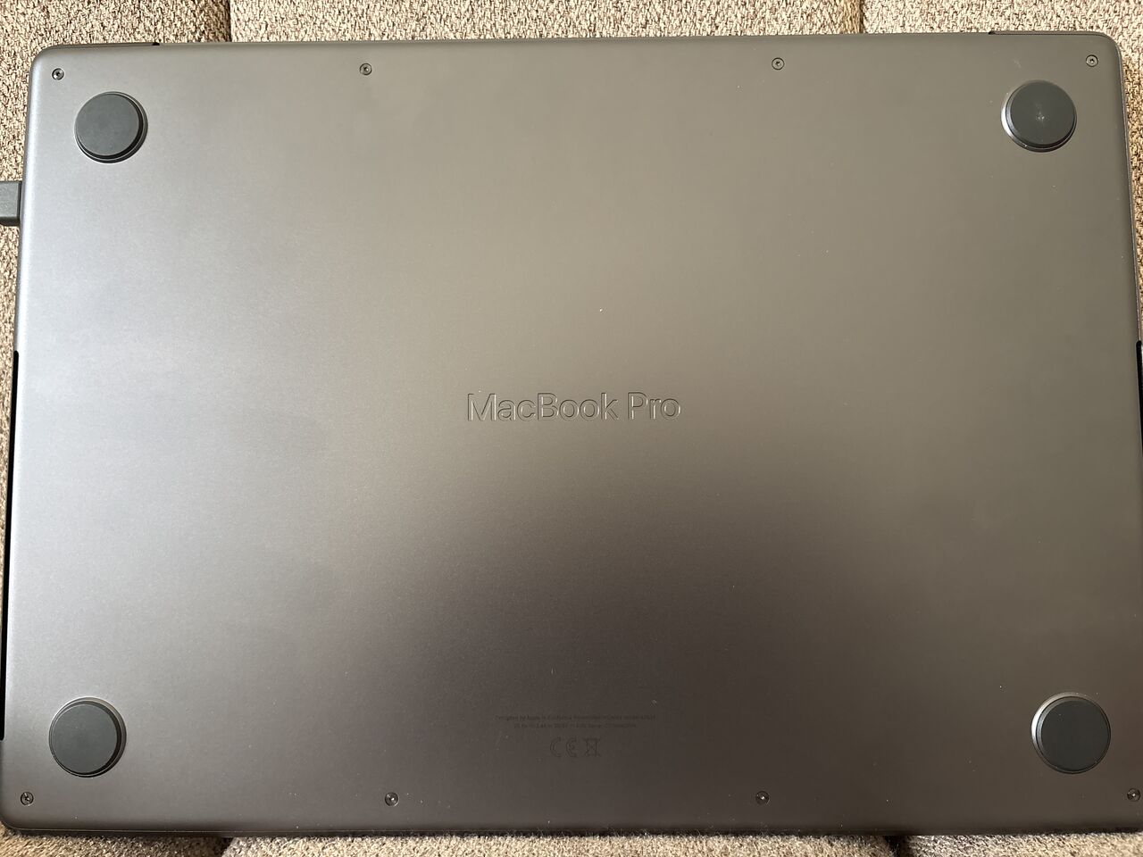 Al Rawdah, Computers, SAR 11500,  14-inch MacBook Pro (M5)