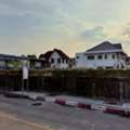 THB 28000000,  6 BR,  277 Sq. Feet,  Corner Plot Of Land For Sale, 277 Sq M, Prachaniwet Village 2, Soi Samakkhi 58, Near The