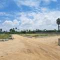 INR 35000,  195 Sq. Yard,  HMDA & RERA APPROVED Open Plots For Sale @ Adibatla