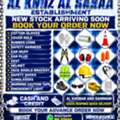 Safety Materials For Sale