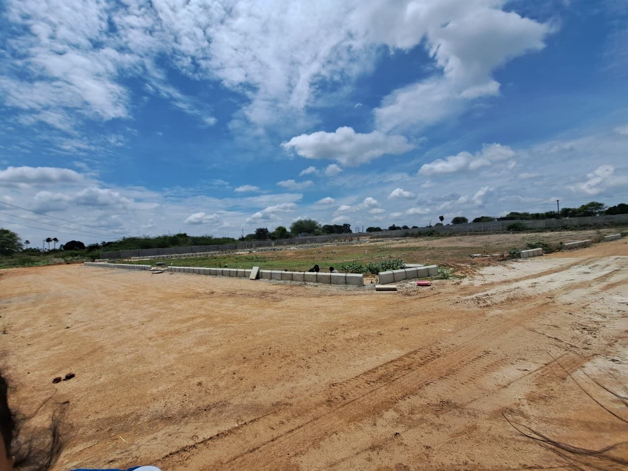 Hyderabad, Residential Plots, INR 35000,  196 Sq. Yard,  HMDA & RERA APPROVED Open Plots For Sale @ Adibatla