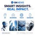 SN News &ndash; Technology News, AI Insights & Business Trends