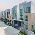 THB 10000000,  3 BR,  1 Sq. Feet,  Townhome For Sale, 3.5 Floors, 220 Sq M, Estara Haven Pattanakarn 20, Near Ekkamai,