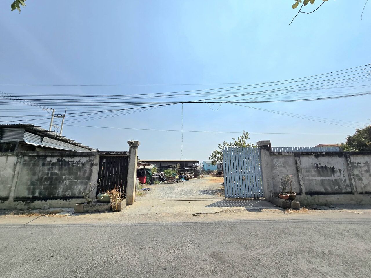 Bangkok, Real Estate For Sale, THB 29500000,  6 BR,  1253 Sq. Feet,  Yellow Plot Land, Phutthamonthon, Salaya Zone, Conveniently Connected To Pinklao.