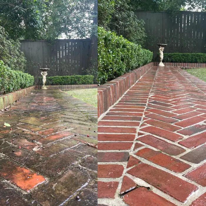 Houston, Cleaning, Geek Window Cleaning