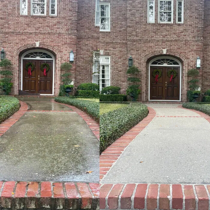 Houston, Cleaning, Geek Window Cleaning