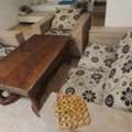 SAR 499,  Sofa Set With Center Table