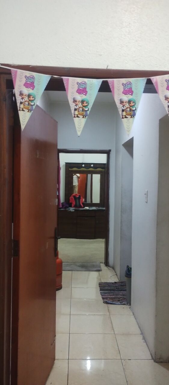 Jubail, Rooms for Rent, Room Rent SAR 1500/, Furnished, 2 BR, Family Or Bachelor