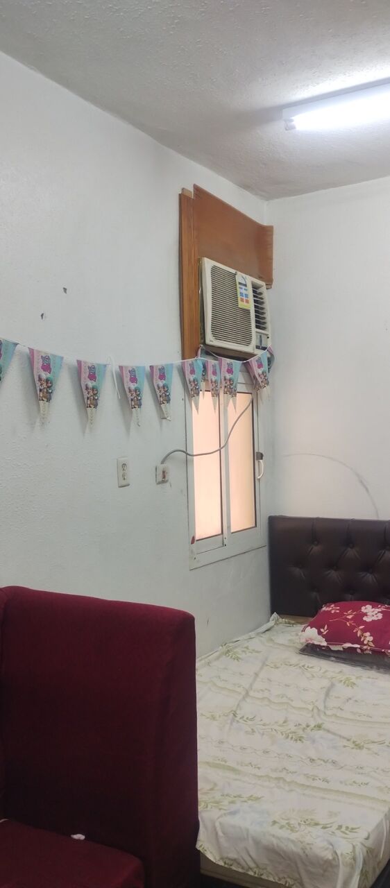 Jubail, Rooms for Rent, Room Rent SAR 1500/, Furnished, 2 BR, Family Or Bachelor