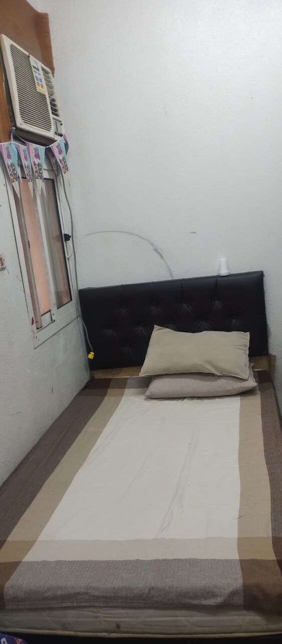 Jubail, Rooms for Rent, Room Rent SAR 1500/, Furnished, 2 BR, Family Or Bachelor