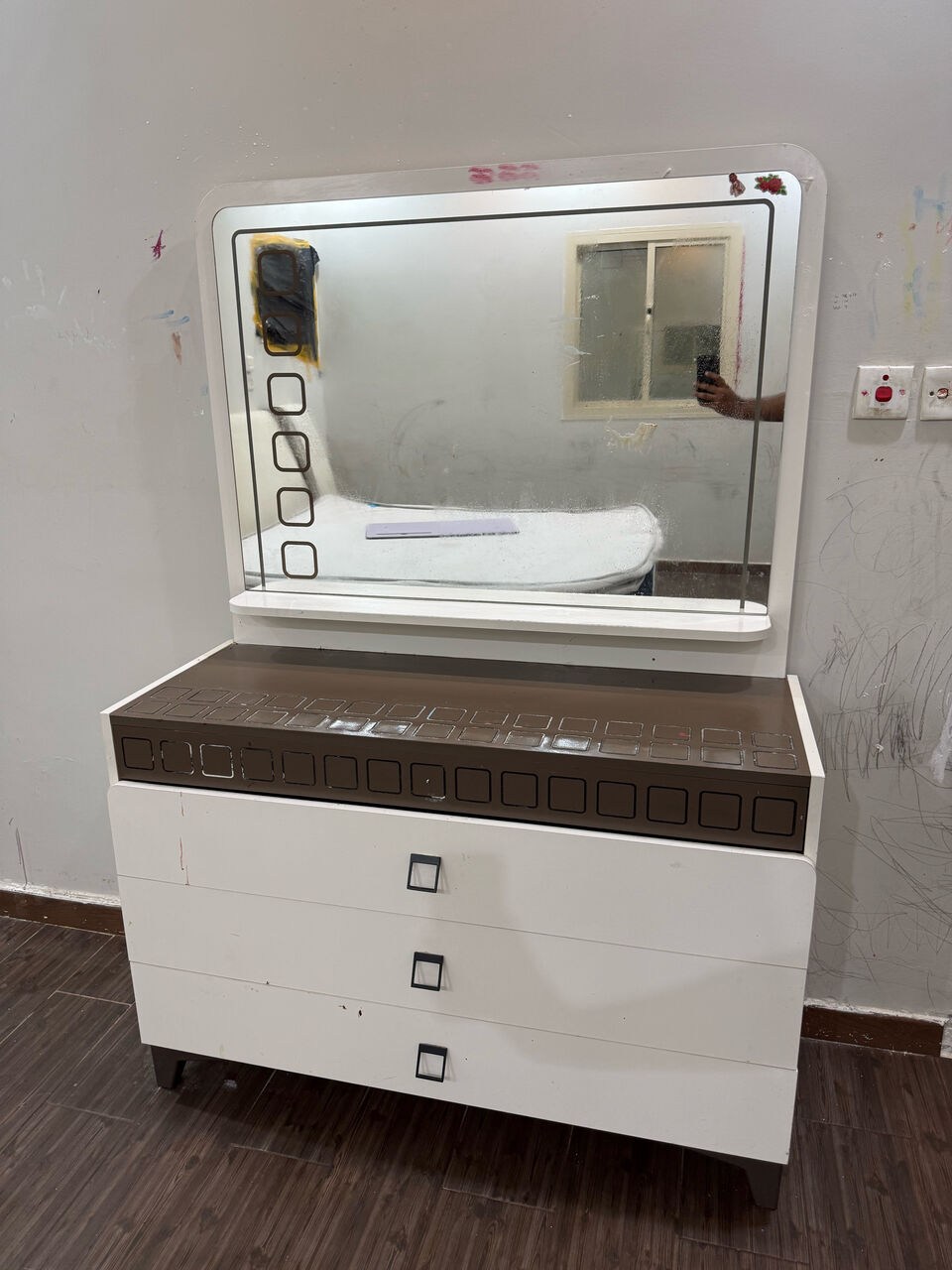 Rabigh, Furniture, SAR 1700,  **Used Bedroom & Home Furniture For Sale &ndash; Good Condition