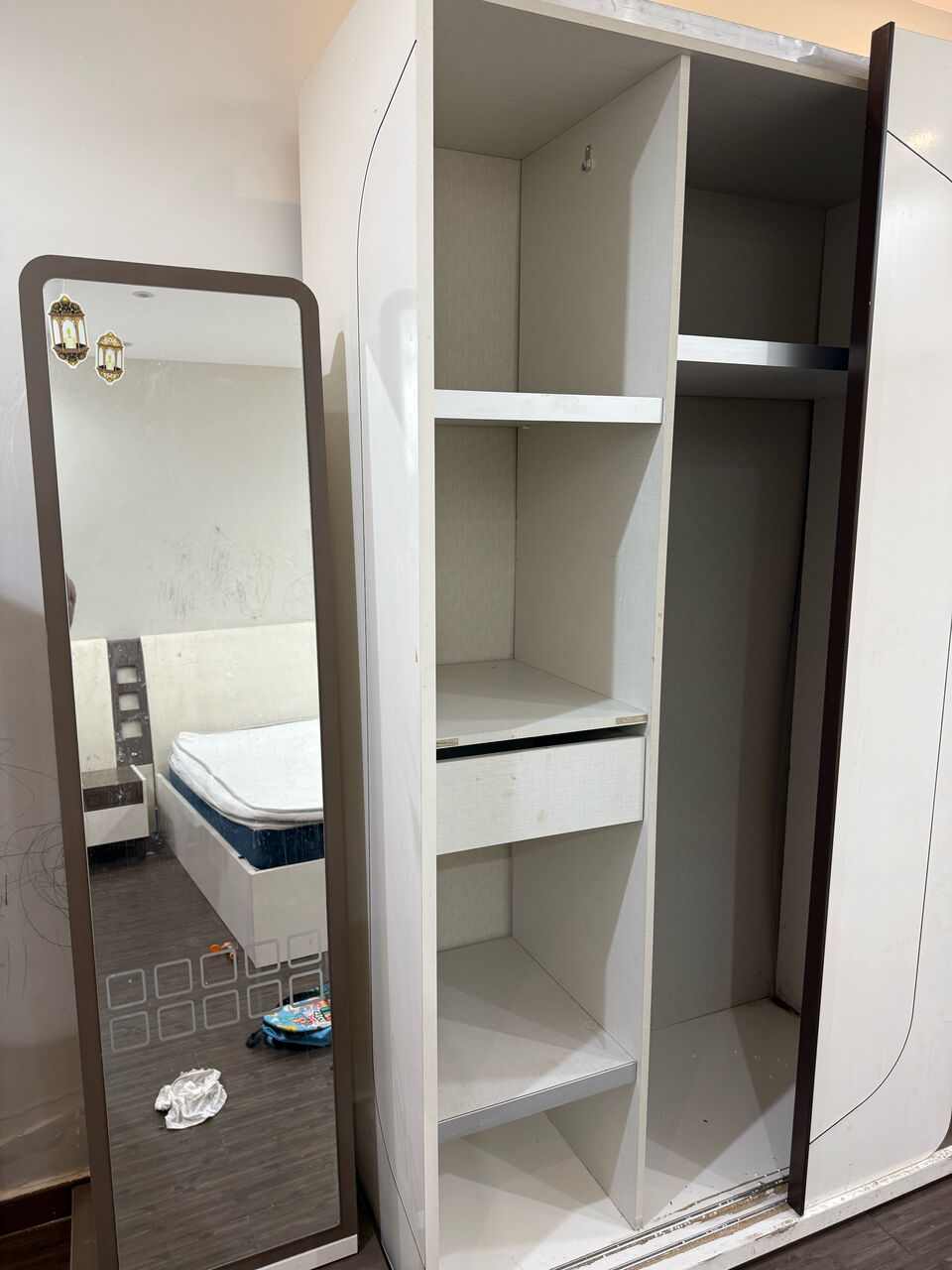 Rabigh, Furniture, SAR 1700,  **Used Bedroom & Home Furniture For Sale &ndash; Good Condition