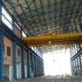 Steel Structure Fabricator Manufacturers