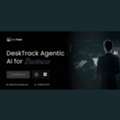 Agentic AI System For Modern Business Productivity