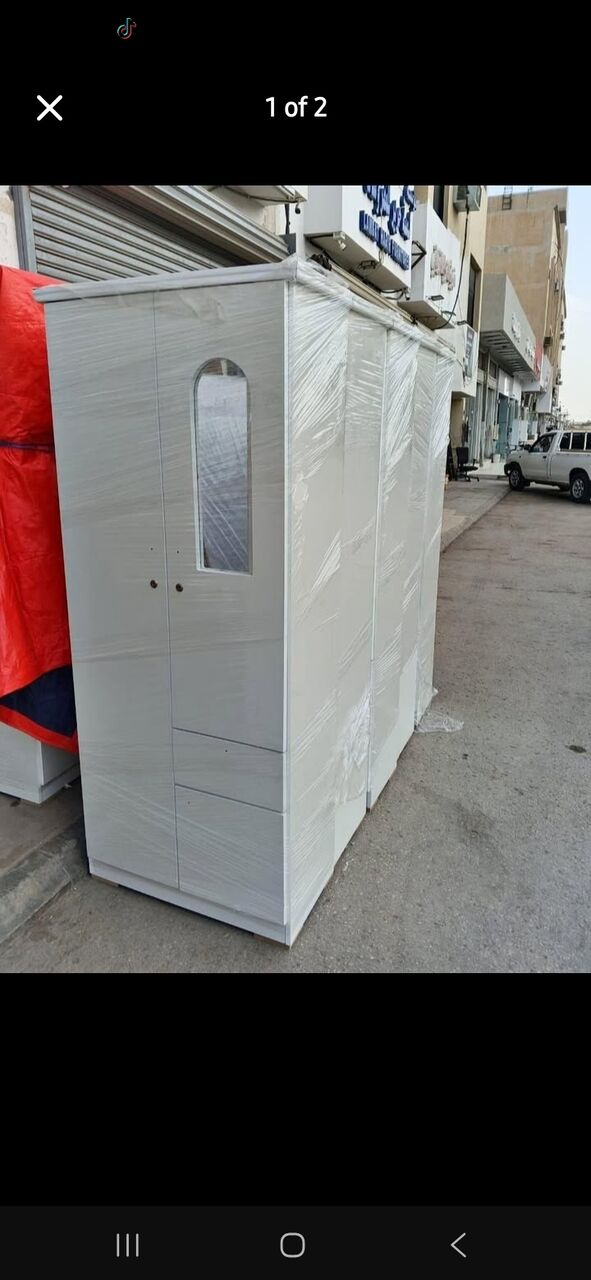 Al Iskan, Furniture, SAR 11,  New Bedroom Set Sale Online Home Devlree Free