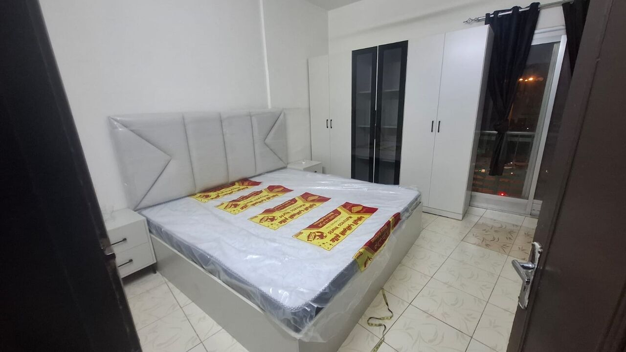 Al Malqa, Furniture, SAR 11,  New Bedroom Set Sale Online Home Devlree