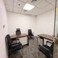 AED 24500,  100 Sq. Feet,  120 SQFT OFFICE FOR RENT &ndash; AED 24,500/-